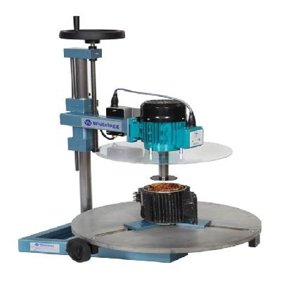 Stator Winding Coil Cutting Machine