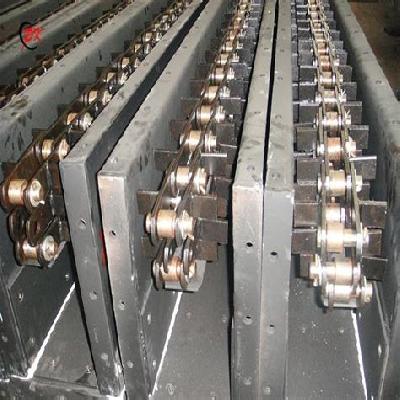 Chain Conveyor (Redler)