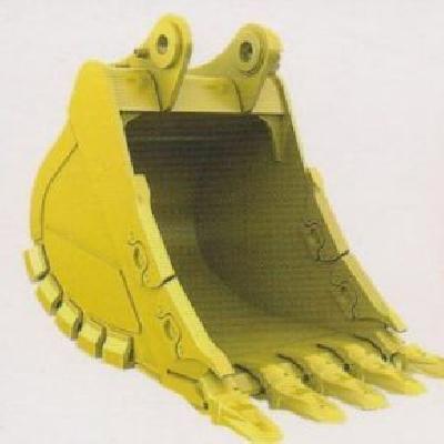 Idler Bucket