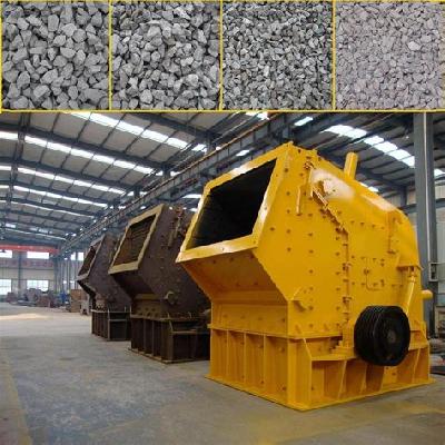 Impact Crusher