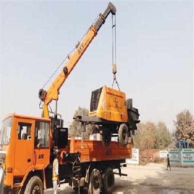 Lorry Loader