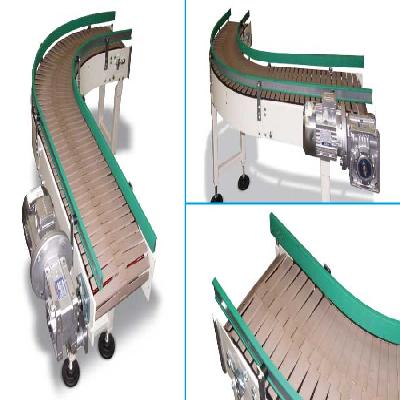 Modular Chain Conveyor