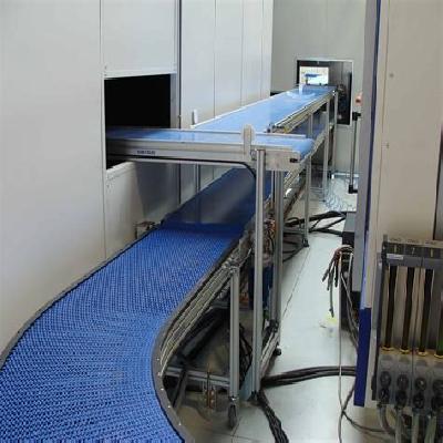 Belt Conveyor System