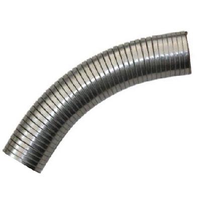 Stainless Steel Exhaust Hose