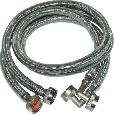 Stainless Steel Hose Machine