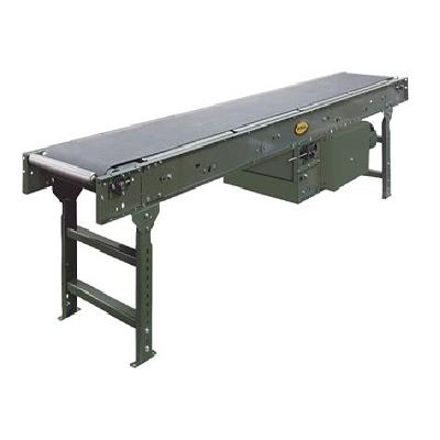 Horizontal Belt Conveyor