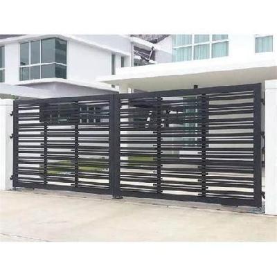 Mild Steel Main Gate