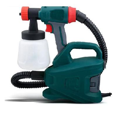 Paint machine