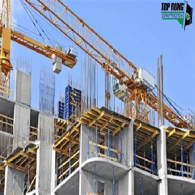 Residential Building Construction Services