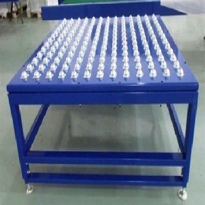 Ball Transfer Table