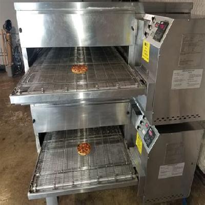 Conveyor Ovens
