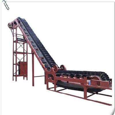 DJ Belt Conveyor