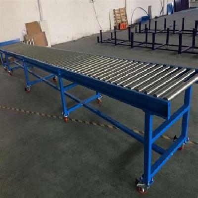 Ree Gravity Roller Conveyor