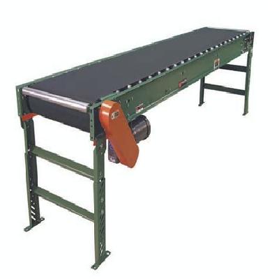 Roller Bed Conveyor