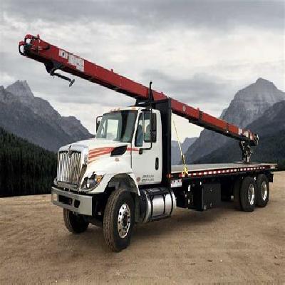 Truck Conveyors