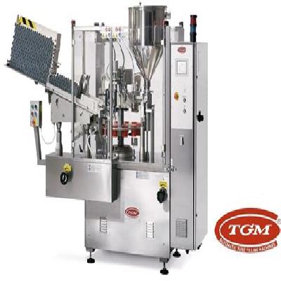  BPM Filler Cum Sealer machine