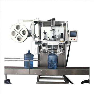 240 BPM Multimatic Labeling Machines