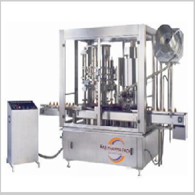 BPM Filler Cum Sealer machine