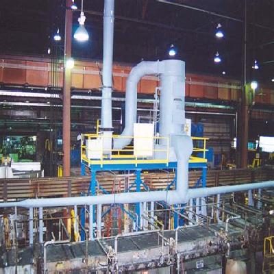 Air Pollution System