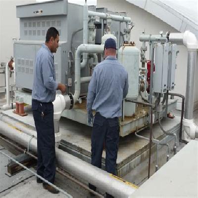 HVAC Service