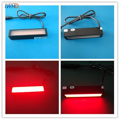 Visual Inspection Lighting