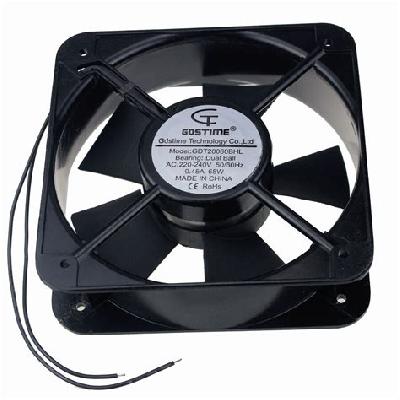 Axial Exhaust Fan