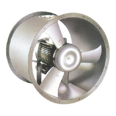 Axial Flow Fan