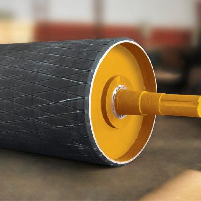 Belt Conveyor Pulley