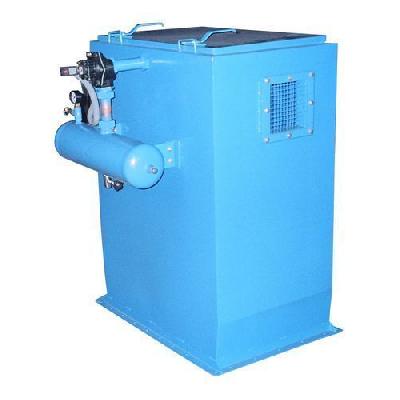 Cartridge Type Dust Collector