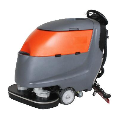 Commercial Cleaning Machine