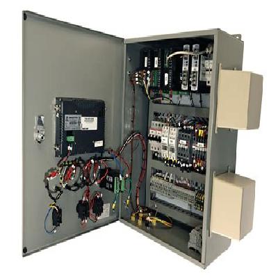 Commercial Control Panel