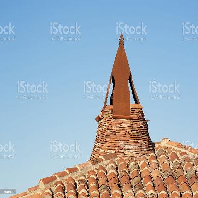 Conical Chimney