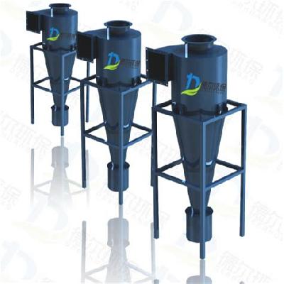 Cyclone Precipitator