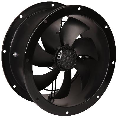 Duct Axial Fan
