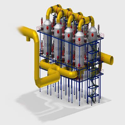 Electrostatic Precipitator