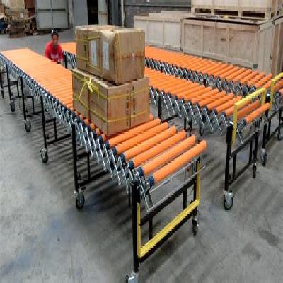 Expandable Conveyor