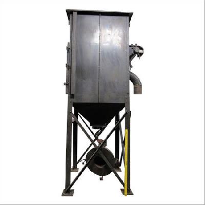 Fabric Bag Dust Collector