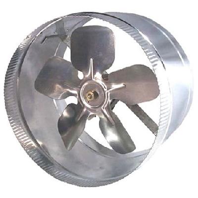 FRP Axial Fan