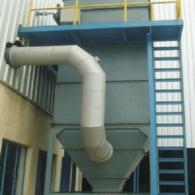 Fume Exhaust System