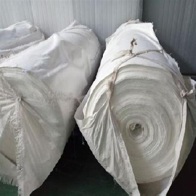 Hazardous Waste Bag Filter