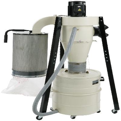 Portable Dust Collector