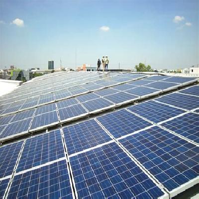 Solar Power Panel