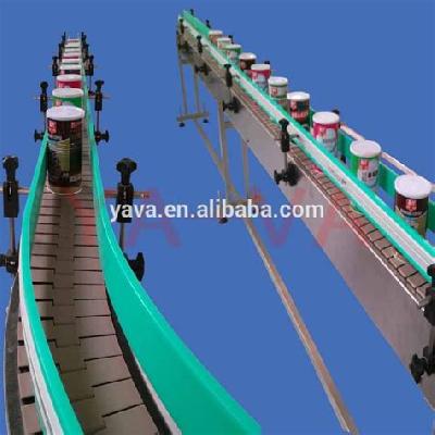 Cans Chain Conveyor