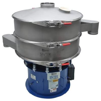 Gyratory Screen Separator