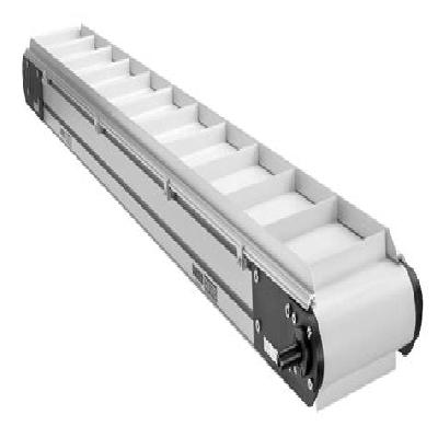 Heavy Duty Belt Conveyor
