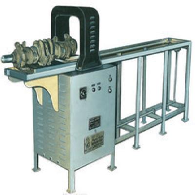 Industrial Demagnetizer