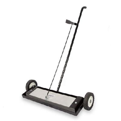 Magnetic Floor Sweeper