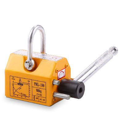 Magnetic Lifter
