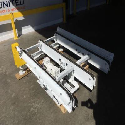 Pallet Chain Conveyor