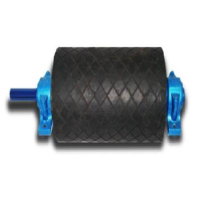 Permanent Magnetic Pulley